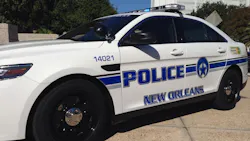 New Orleans Police Dept Cruiser La 632de5613eee0 New Orleans Police Dept Cruiser La 632de5613eee0