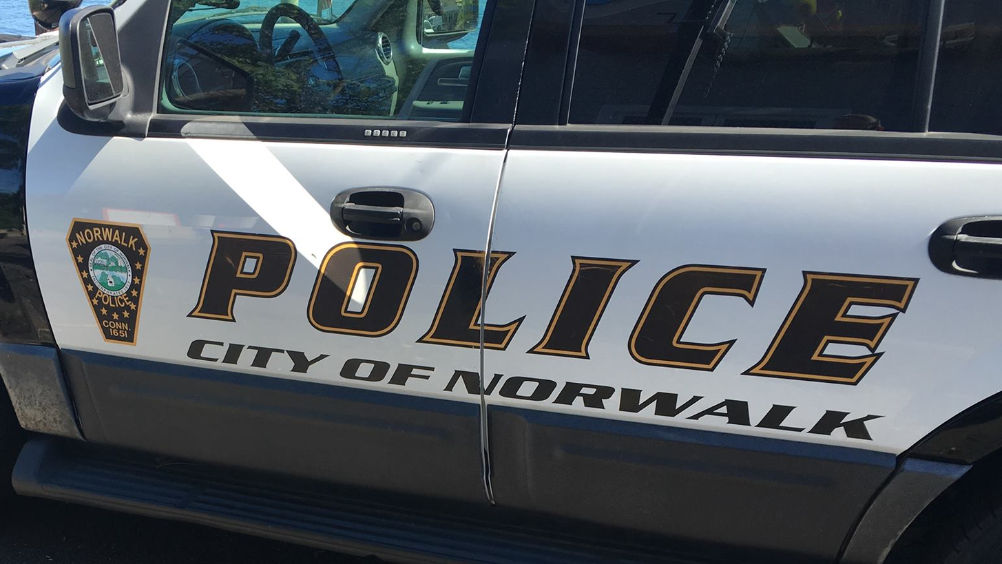 Norwalk Police Dept Suv Ct 631f45d13c1f5