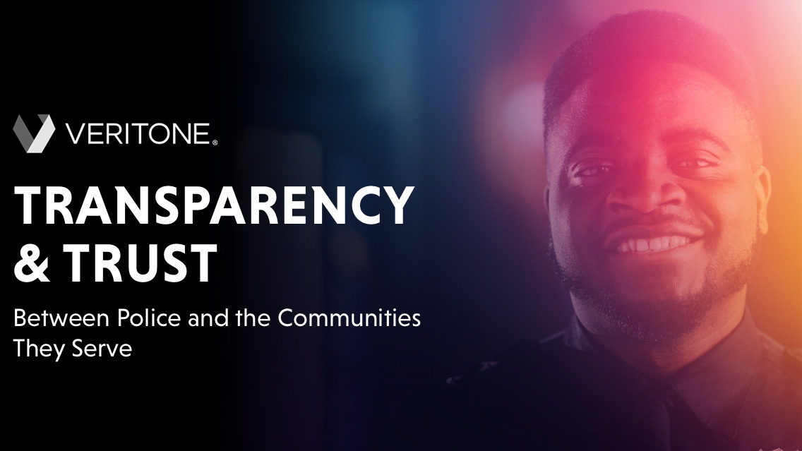 Veritone, Inc. today announced the findings of its second annual nationwide Transparency and Trust Report.