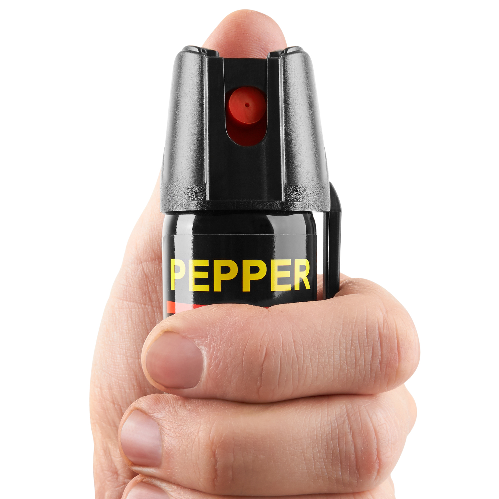 Pepper Spray Pov (dt)