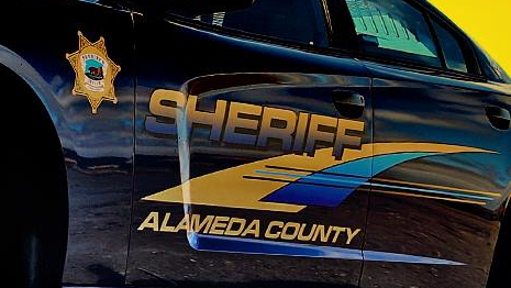 Alameda Co Sheriff S Office Cruiser Ca 6340320c39330