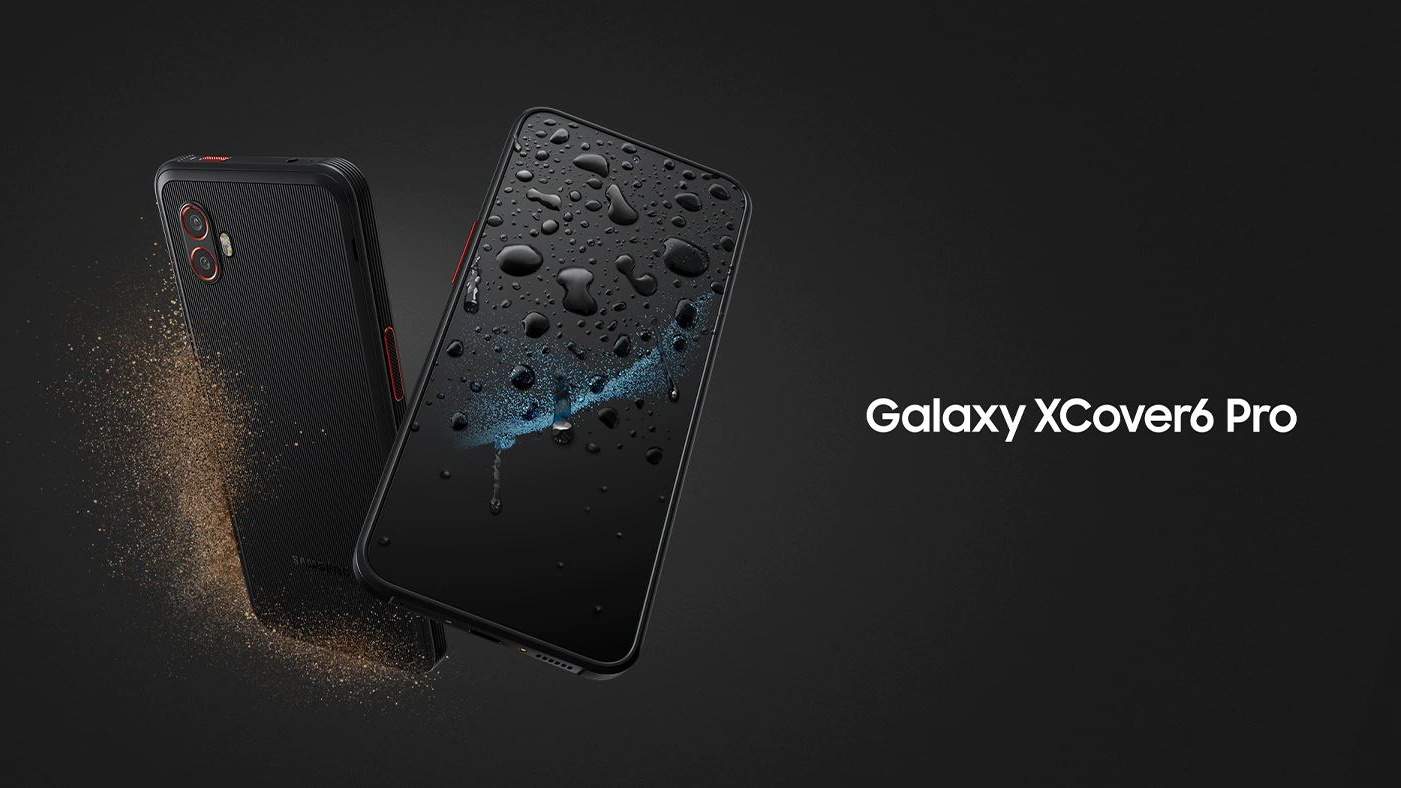 Galaxy X Cover6 Pro
