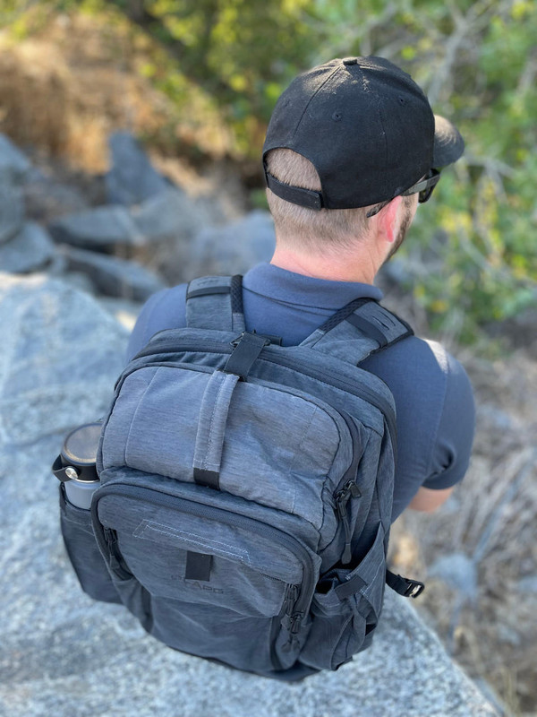 Lapgbackpack