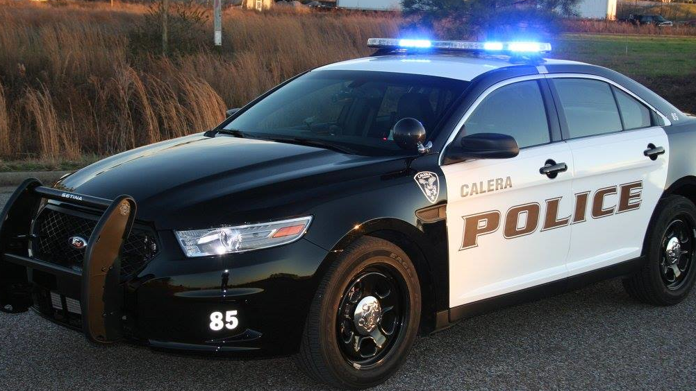 Calera Police Dept Al 637ba5670f3f8