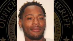 Brentson Bernard Thomas. Brentson Bernard Thomas.