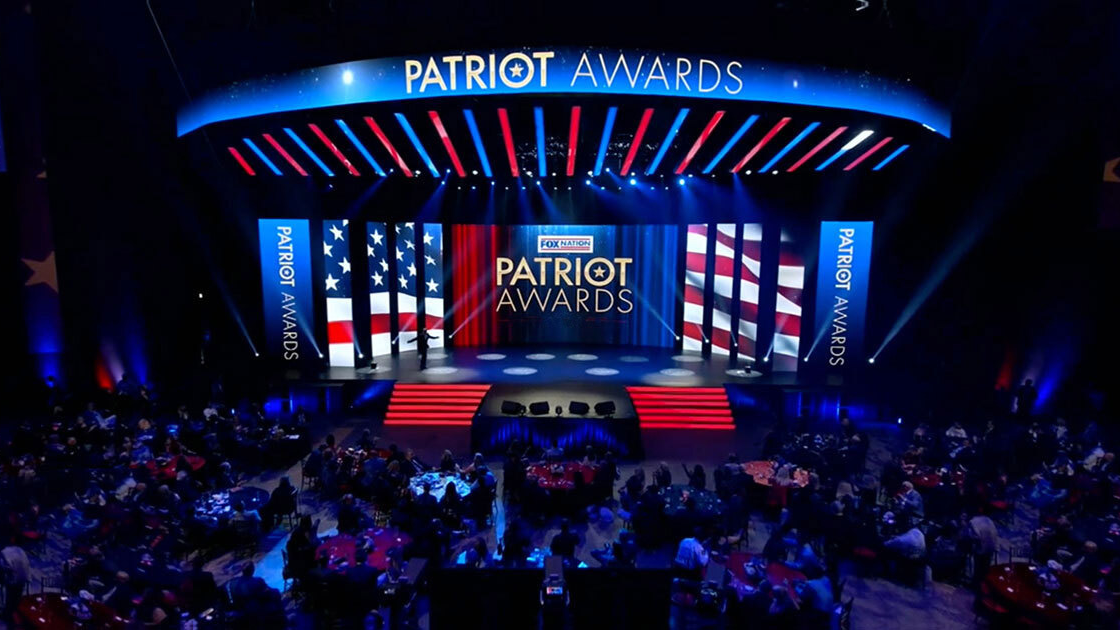 Patriotawards