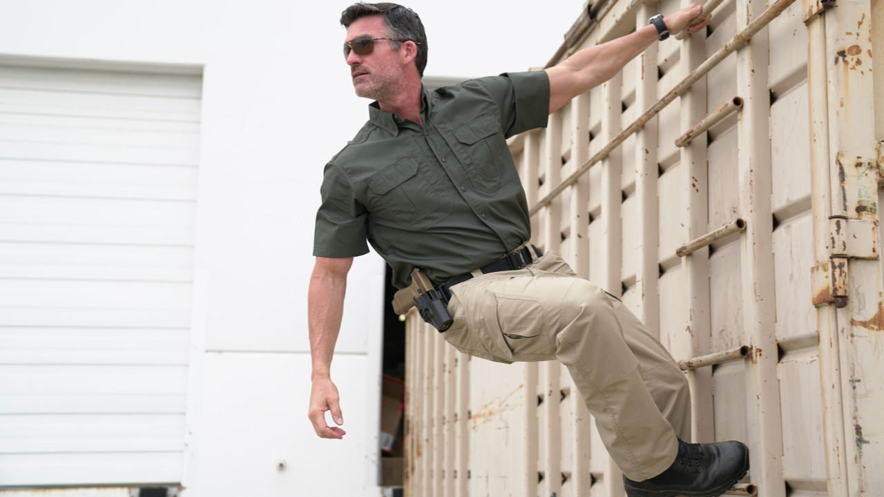 Tacticalpant