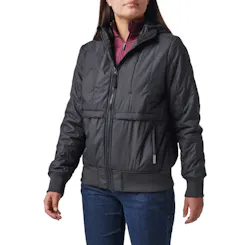 Thermees Insulator Jacket Thermees Insulator Jacket