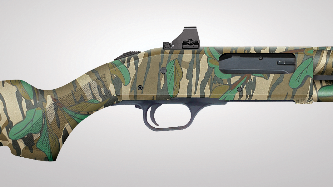 Mossberg 835 Ulti-Mag Turkey Optic-Ready 12 Gauge