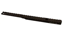 Lever Rails for Henry Big Boy carbines Lever Rails for Henry Big Boy carbines