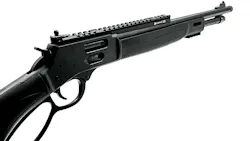 Lever Rails for Henry Big Boy carbines Lever Rails for Henry Big Boy carbines