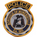 Minersville Police Dept Pa 63a9cdae4a34b