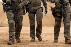 V.XI Collection’s XTU uniform V.XI Collection’s XTU uniform