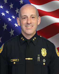 Assistant Chief Armando Aguilar Assistant Chief Armando Aguilar