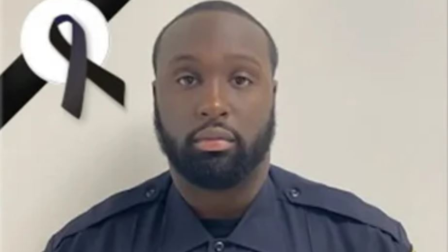 Officer Clarence &ldquo;CJ&rdquo; Williams