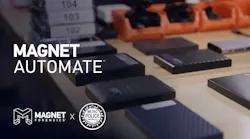 Magnetautomate Magnetautomate