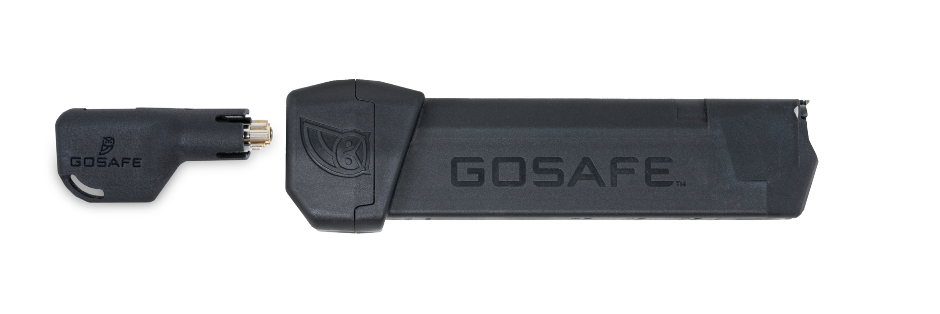 Gosafe Mag Right Key Detached