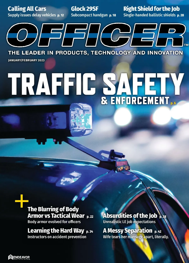 January/February 2023 cover image