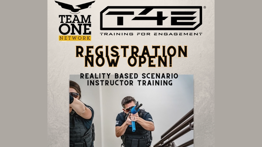 T4etraining