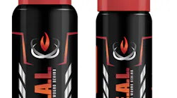 SEAL Hemostatic Wound Spray SEAL Hemostatic Wound Spray