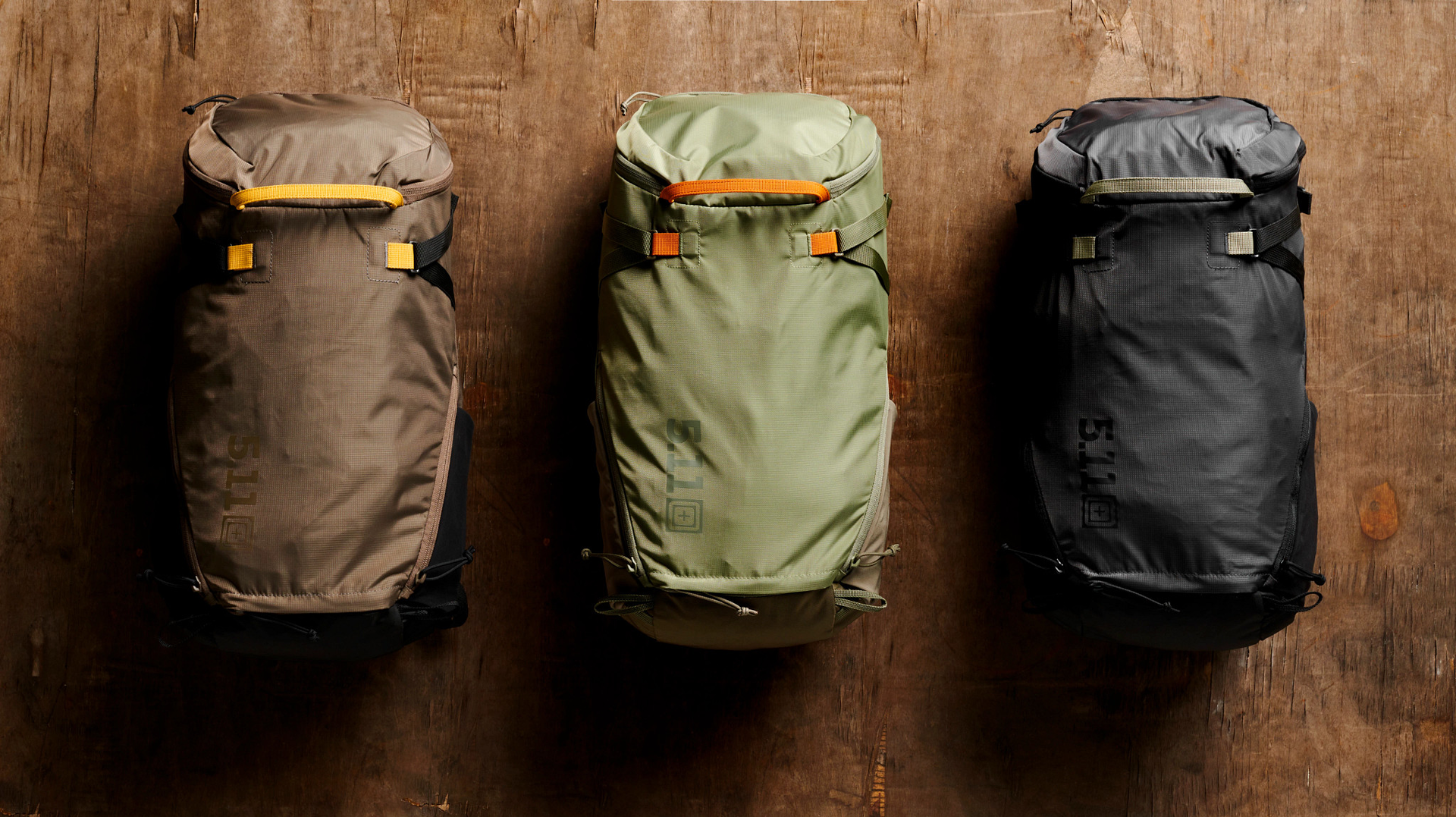 5.11 Skyweight Collection