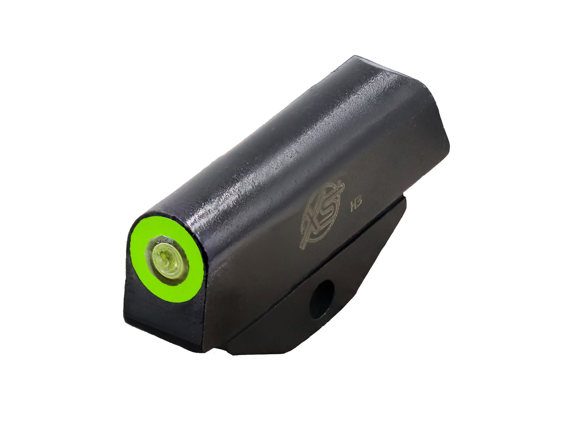Standard Dot Night Sights for Taurus 856 and 605 Revolvers