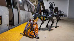 Spot for Public Safety Spot for Public Safety