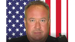 Phoenix Police Officer Mark Aker. Phoenix Police Officer Mark Aker.