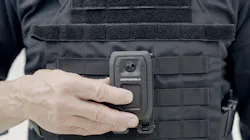 New camera integrates with Motorola Solutions’ command center, in-car video and radio solutions to offer agencies enhanced awareness before, during and after an incident. New camera integrates with Motorola Solutions’ command center, in-car video and radio solutions to offer agencies enhanced awareness before, during and after an incident.