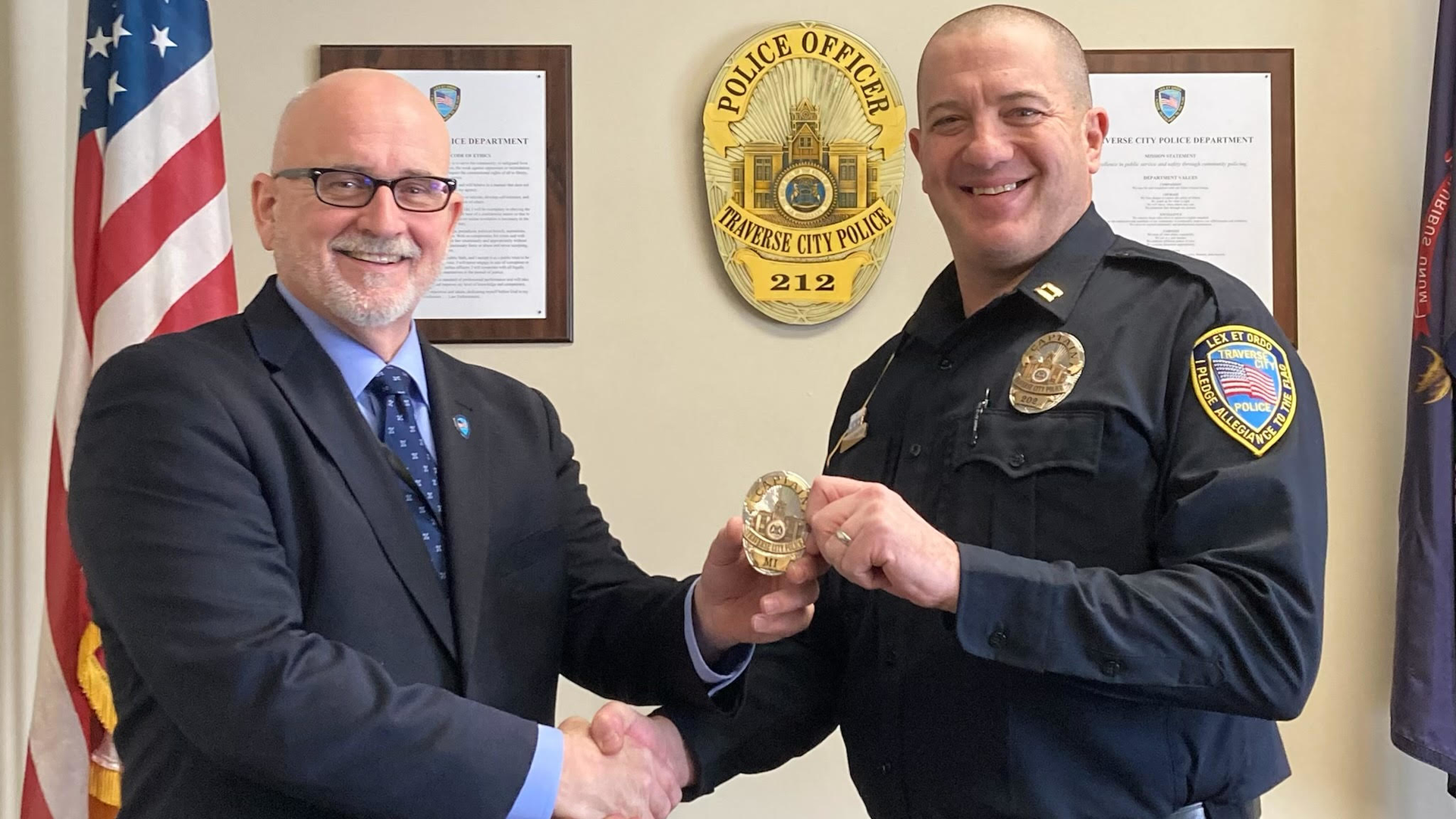 Matthew Richmond Promotion