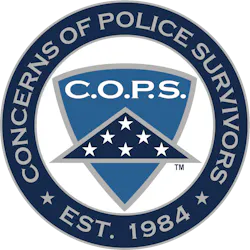 Cops Logo Cops Logo
