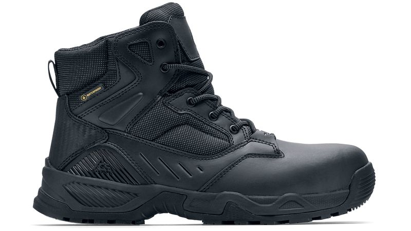 Defender 6-Inch Nano Composite Toe WP