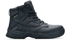 Defender 6-Inch Nano Composite Toe WP Defender 6-Inch Nano Composite Toe WP