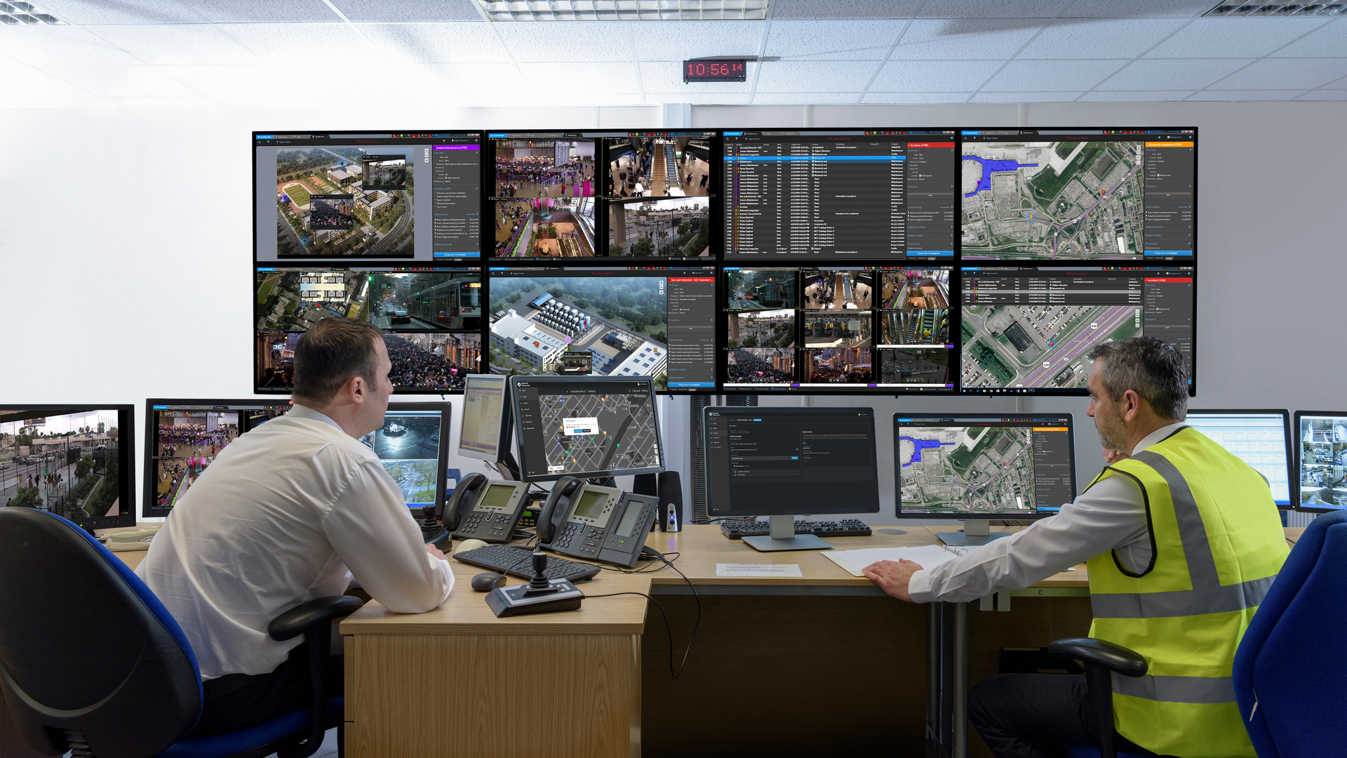 Rtcc Video Wall Getty Images 660493437