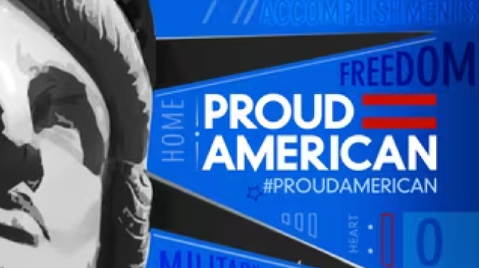 Proudamerican