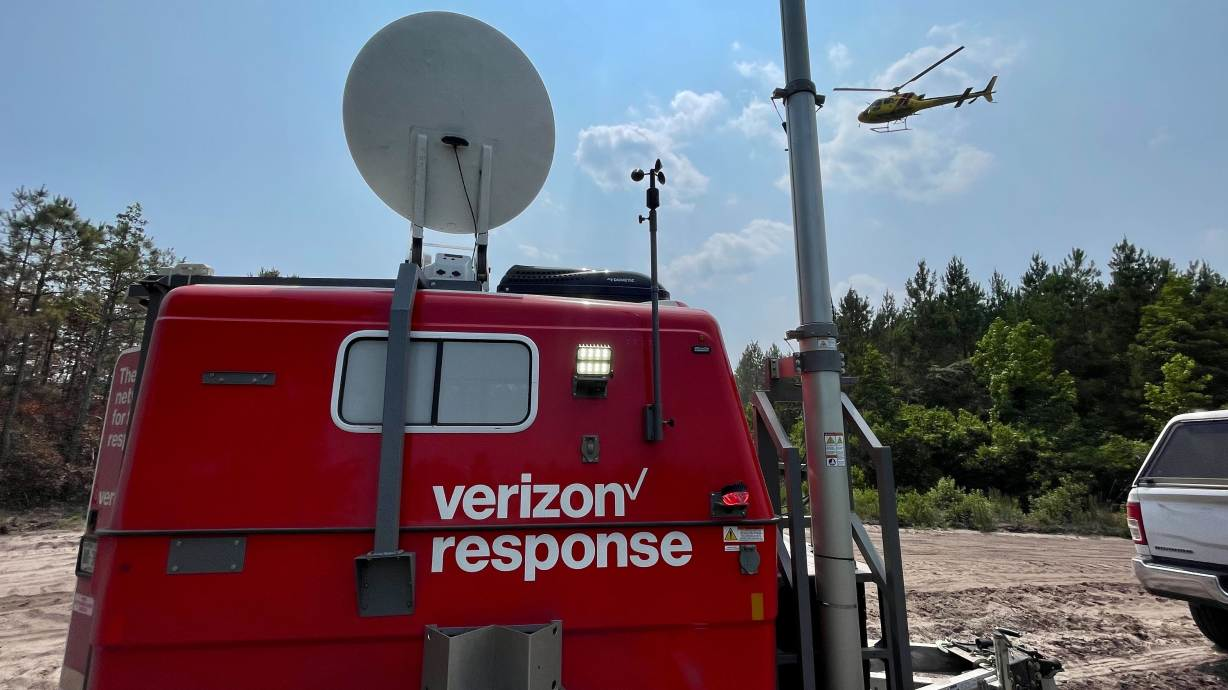 Verizonresponse