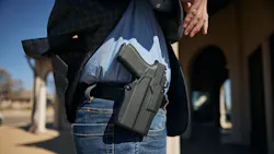 The Solis - for plainclothes or off-duty carry. That Glock 48MOS w/ a Streamlight TLR7-Sub attached. Paddle or belt mount. ALS retention system. The Solis - for plainclothes or off-duty carry. That Glock 48MOS w/ a Streamlight TLR7-Sub attached. Paddle or belt mount. ALS retention system.