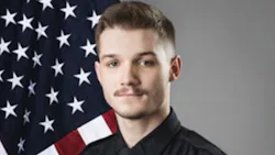 Officer Jake Wallin Officer Jake Wallin