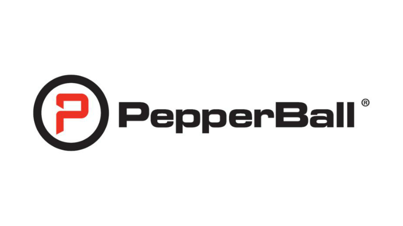 Pepperball