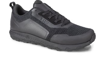 A/T Trainer 2.0 in black.