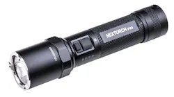 P80 Strobe Duty Flashlight P80 Strobe Duty Flashlight