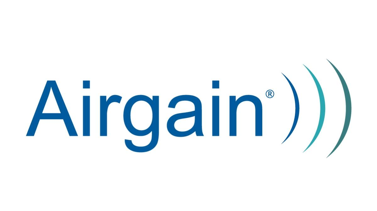 Airgain