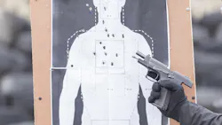 Justified use of force will always be second guessed, but failing to use it when it's justified and necessary will only result in your injury or death. Justified use of force will always be second guessed, but failing to use it when it's justified and necessary will only result in your injury or death.