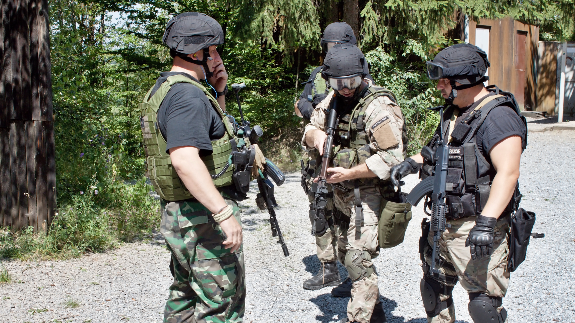 Make sure you know who you're getting your training from - and that it's worth what it costs you.