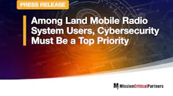 Land Mobile Radio Land Mobile Radio