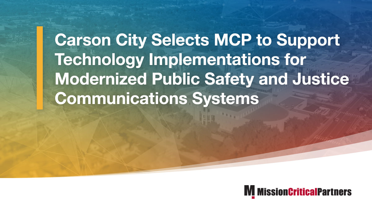 Mcp Carson City Nevada