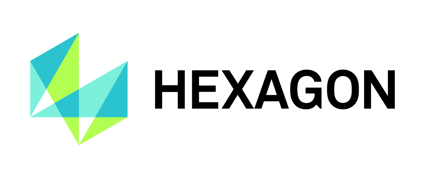 Hexagon Logo 64dbefaad7ef5