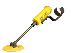 SAR-1 Search & Recovery Underwater Metal Detector SAR-1 Search & Recovery Underwater Metal Detector