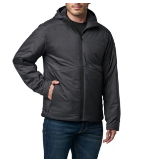 5.11 Tactical Adventure PrimaLoft Insulated Jacket.