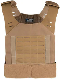 LAPG JTE Plate Carrier Kit LAPG JTE Plate Carrier Kit